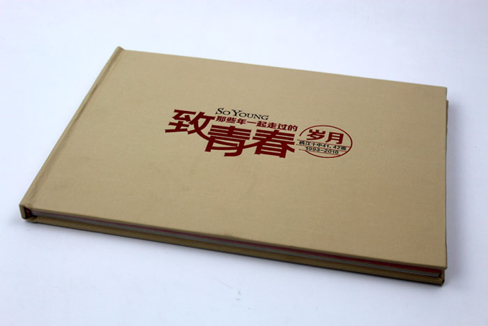 桃江十中同学聚会纪念册
